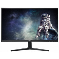 ราคา Monitor Dahua (LM27-E240C) (69367d425f6a0787ace1660b)