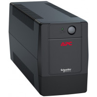 ราคา UPS APC Easy-UPS 700VA/360W (BVG700I-MSN) (6937930e5f6a0787ace16a48)