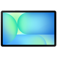 ราคา Tablet Samsung Galaxy Tab S10 FE+WIFI Gray (PSMX520NZAATHL) (683562f7aad91b7d76350602)