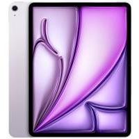 ราคา Apple iPad Air M3 13-inch Wi-Fi 512GB Purple (MCNY4TH/A) (6847fa51aad91b7d76365b87)