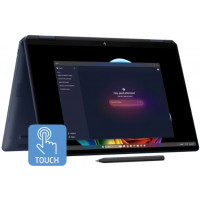 ราคา Notebook HP OmniBook Ultra Flip 14-fh0054TU (B17B1PA#AKL) (672dc8d1271e729e7502e177)