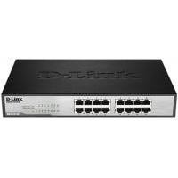 ราคา Switch D-Link DGS-1016C/F/E (666bfc8eae587fae033dec55)