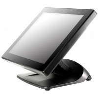ราคา Monitor Posiflex Touch Screen 15" (TM-3115E) (689b581430d8734690a32355)