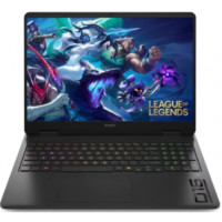ราคา Notebook HP Omen Gaming 16-ap0043AX (BK5V5PA#AKL) (68aff8e95f6a0787acde65d1)