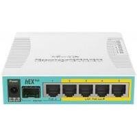 ราคา Router Mikrotik RB960PGS (664ac423d344e583f9f29e08)