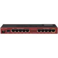 ราคา Router Mikrotik RB2011UiAS-IN (664acf23d344e583f9f2a05c)
