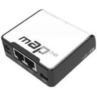 ราคา Wireless Controller Mikrotik RBmAP2nD (66503847d344e583f9f3168a)