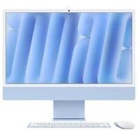 ราคา Apple iMac M4 256GB Blue (MWUF3TH/A) (68529615aad91b7d7636fa5f)
