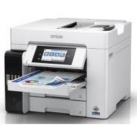 ราคา Printer Epson EcoTank L6580 (656d43c930d37fa16403e1aa)