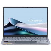 ราคา Notebook Asus Zenbook 14 OLED (UX3405MA-PP533WS) (65e925cfff7225b412d91b4c)