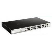 ราคา Switch D-Link DGS-1210-28P (60844b755ffa26259f17da3a)