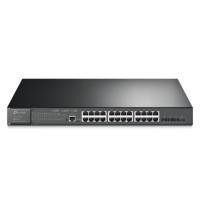 ราคา Switches TP-Link TL-SG3428XMP (65a750baeb1047099b9d95aa)