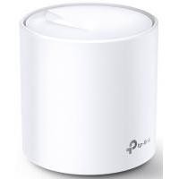 ราคา Whole-Home Mesh TP-LINK Deco X20 (1-Pack) (65a5f39ceb1047099b9d63ec)