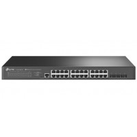 ราคา Switches TP-Link TL-SG3428X-M2 (65a77645eb1047099b9da12e)