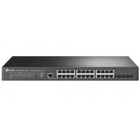 ราคา Switches TP-Link TL-SG3428XPP-M2 (65a77b60eb1047099b9da3fb)