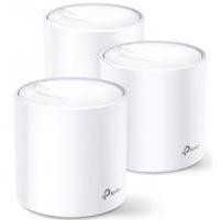 ราคา Whole-Home Mesh TP-LINK Deco X20 (3-Pack) (65a5ef7ceb1047099b9d61ea)