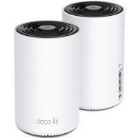 ราคา Whole-Home Mesh TP-Link Deco XE75 Pro (2-Pack) (65a4e9078c03900712339d0f)