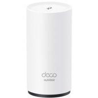 ราคา Mesh Wi-Fi TP-Link Deco X50-Outdoor(1-Pack) (65a5017d8c0390071233a2aa)
