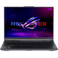 ราคา Notebook Asus ROG Strix G18 (G814JIR-N6013W) (659ea73130d37fa164051ce0)