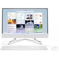 ราคา All In One PC HP 22-dd2048d (9S2F9PA#AKL) (65a0a87130d37fa1640559fb)