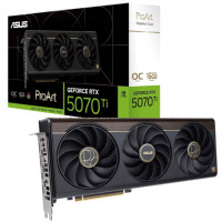 ราคา ASUS ProArt GeForce RTX 5070Ti (90YV0NR0-M0NA00) (69c20798af8ace6a25828b79)