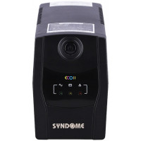 ราคา UPS Syndome ECO II-1000-LED (69c37da4af8ace6a25829180)