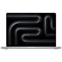 ราคา Apple MacBook Pro 14 M4 512GB Silver (MX2E3TH/A) (6850f119aad91b7d7636c37a)