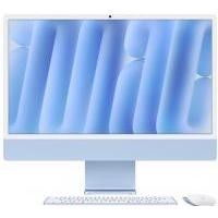 ราคา Apple iMac M4 512GB Blue (MWV33TH/A) (6853aa9aaad91b7d763706a2)