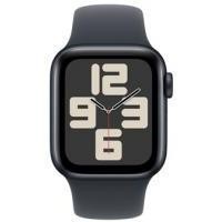 ราคา Apple Watch SE GPS 40mm Midnight Aluminium Case with Midnight Sport Band (MXE93SA/A) (6854cd75aad91b7d76372f2f)