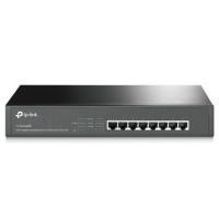 ราคา Switches TP-Link TL-SG1008MP (65a89c11eb1047099b9de526)