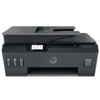 ราคา Printer All in one HP Smart Tank 615 Wireless (Y0F71A) (60ca3f034a1a4841a36c8ebc)