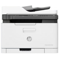ราคา Printer HP Color Laser MFP 179fnw (4ZB97A) (60ca40384a1a4841a36c8ebe)