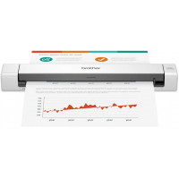 ราคา Scanner Brother DS-640 (63fa255d0141805fd376a95b)