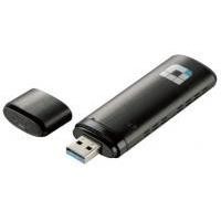 ราคา D-Link Wireless Ac100 Dual Band Adapter (DWA-182)
