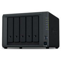 ราคา NAS Synology DiskStation DS1520+ (60f6f158eead090dcb7e7d07)