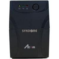ราคา UPS Syndome ATOM‐800I‐LED (65f01e68dd2d64a20e303fa6)