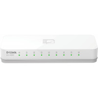 ราคา Switch D-Link DES-1008C (62972537a8f2ed229d749832)