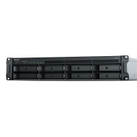 ราคา NAS Synology RackStation RS1221+ (60f6f841eead090dcb7e7d72)