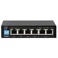ราคา Switch D-Link DGS-F1006P-E (62972cf9a8f2ed229d749aca)