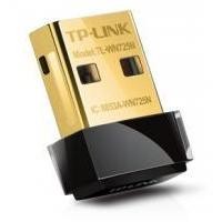 ราคา TP-Link 150Mbps Wireless N Nano USB Adapter รุ่น TL-WN725N