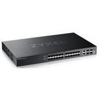 ราคา Switch Zyxel GbE Layer 3 Access with 10GbE Uplink (XGS2220-30F) (639945ae3fc1c2f96babfdac)