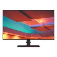 ราคา Monitor Lenovo ThinkVision P27h-20 (61E9GAR6WW) (60b67b455ffa26259f17f342)