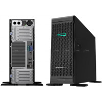 ราคา Server HPE ProLiant ML350 Gen10 (P11050-371) (63aeae623fc1c2f96bac6003)