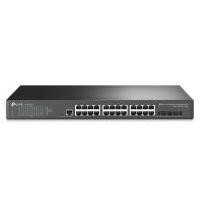 ราคา Switches TP-Link TL-SG3428X (624e86e263196722da0b0aee)