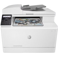 ราคา Printer HP Color LaserJet Pro MFP M183fw (7KW56A) (60c8ead94a1a4841a36c8ea8)