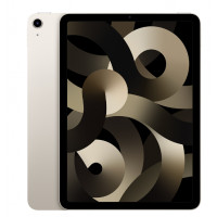 ราคา Apple iPad Air5 10.9-inch Wi-Fi+Cellular 256GB Starlight (MM743TH/A) (65cdc7cdd5a8a4cd8a8666e4)