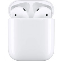 ราคา Apple AirPods 2nd Gen with Lightning Charging Case (MV7N2ZA/A) (65d30f84d5a8a4cd8a86a7a3)