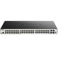 ราคา Switch D-Link DGS-1510-52XMP (6237ef28e44f81aa4bf66dd2)