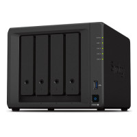 ราคา Synology DiskStation (DS923PLUS) (63720e484db95d3bac915cb2)