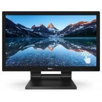 ราคา Monitor Philips 222B9TA/67 (Touch) (678f7ddee42e8dd0179289a4)